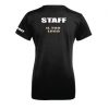 T-shirt Staff premium uomo/donna