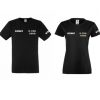 T-shirt Staff premium uomo/donna